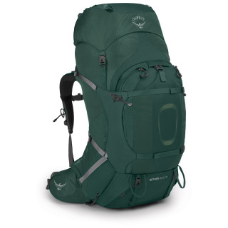 Ruksak Osprey Aether Plus 70 zelena AxoGreen