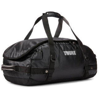 Putna torba Thule Chasm 40L crna