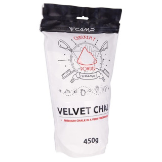 Magnezij Camp Velvet Chalk 450 g