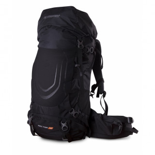 Ruksak Trimm Vector 46 L crna Black