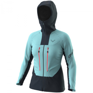 Ženska jakna Dynafit Tlt Dynastretch Jacket Women plava