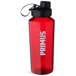 Boca Primus TrailBottle Tritan 1 l crvena Red