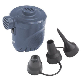 Električna pumpa Outwell Sky2 Pump 12V/230V plava Navy