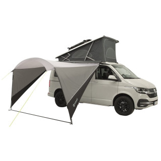 Zaklon Outwell Touring Canopy siva