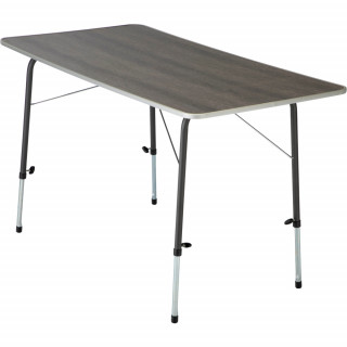 Sto Vango Birch 120 Table smeđa FrenchOak