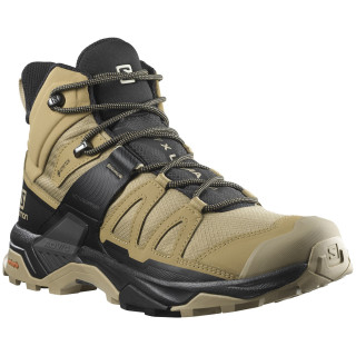 Salomon X Ultra 4 Mid Gtx