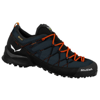 Muška obuća Salewa Wildfire 2 Gtx M plava