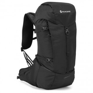 Ruksak Montane Trailblazer Xt 35 crna