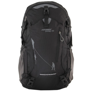 Ruksak Axon Prodigy 35 l crna