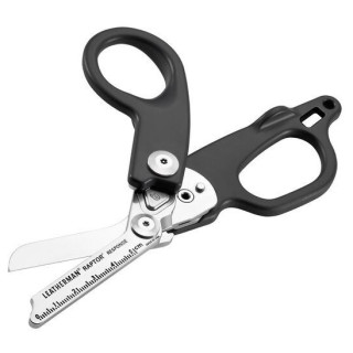 Multi-tool Leatherman Raptor® Response crna/srebrena