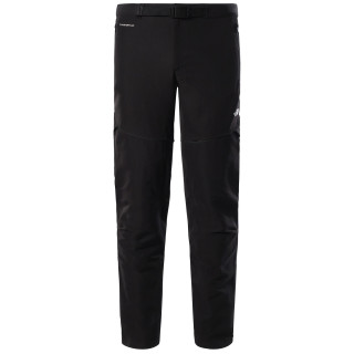 Muške hlače The North Face Lightning Convertible Pant crna