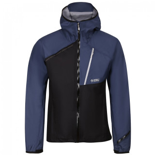 Muška jakna Direct Alpine Cyclone crna/plava black/navy