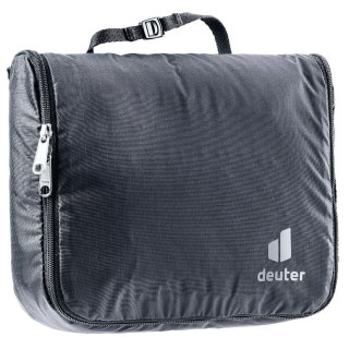 Toaletni torba Deuter Wash Center Lite I crna Black