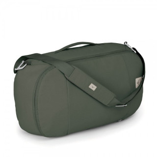 Torba Osprey Arcane Duffel zelena HaybaleGreen