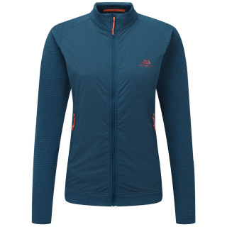 Ženska jakna Mountain Equipment Trembler Wmns Jacket plava