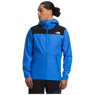 Muška jakna The North Face M Dryzzle Futurelight Jacket plava