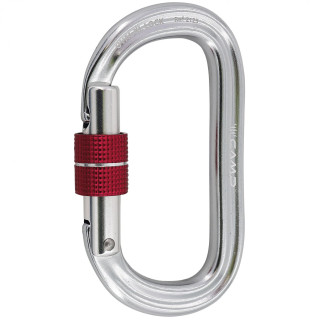 Karabiner Camp Oval Xl Lock