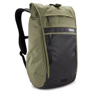 Ruksak Thule Paramount Commuter 18L zelena