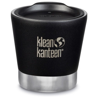 Termos Klean Kanteen Insulated Tumbler 237 ml crna Shale Black 