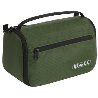 Toaletni torba Boll Ultralight Washbag III zelena