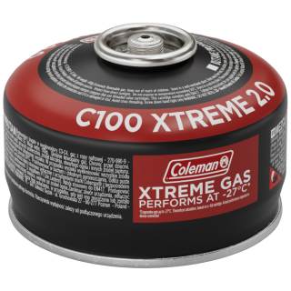 Coleman C100 Xtreme