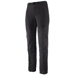 Ženske hlače Patagonia Altvia Alpine Pants crna