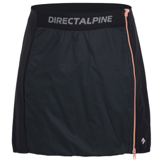 Ženska suknja Direct Alpine Skirt Alpha Lady crna/ružičasta