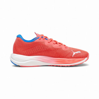 Ženske tenisice za trčanje Puma Velocity Nitro 2 crvena Fire Orchid-Ultra Blue