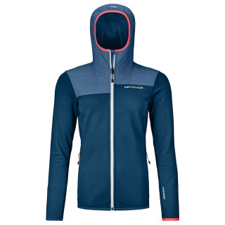 Ortovox Fleece Plus Hoody W