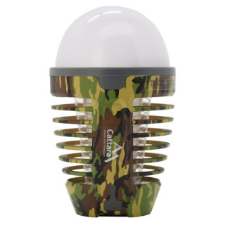 LED svjetla Cattara Pear Army maskirna