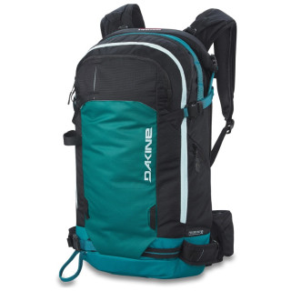 Ruksak Dakine Womens Poacher Ras 32L plava