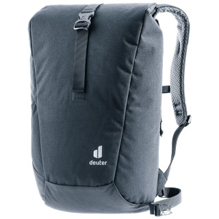 Gradski ruksak Deuter Step Out 22 crna