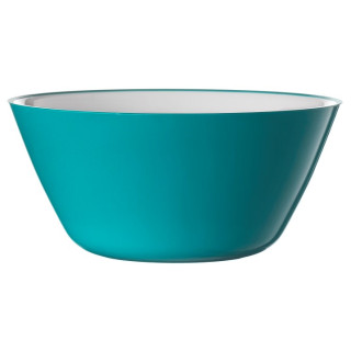 Zdjelica Omada Eat Pop Cereal bowl 750 ml tirkizna Acquamarina