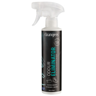 Deterdžent Granger's Odour Eliminator 275ml plava/bijela