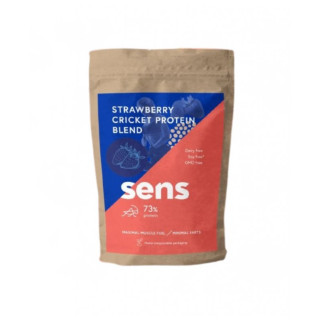 Proteinski napitak Sens Shake blend - jagoda 455g