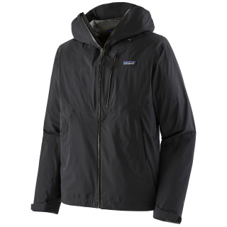 Muška jakna Patagonia Granite Crest Jacket crna