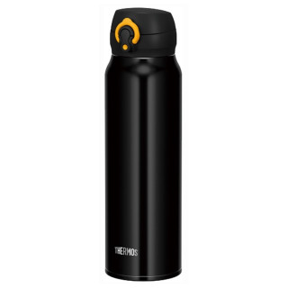 Termos Thermos 750ml crna/žuta Panfolute