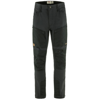 Muške zimske hlače Fjällräven Keb Agile Winter Trousers crna