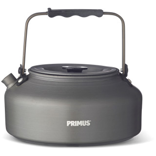 Kuhalo Primus LiTech Coffee & Tea Kettle 0,9 siva