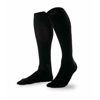 Dokoljenice Cabeau Bamboo Compression Socks