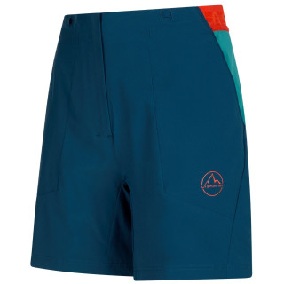 Ženske kratke hlače La Sportiva Guard Short W tamno plava