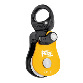 Kolotur Petzl Spin L1