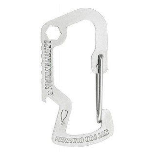 Karabiner Leatherman karabiner