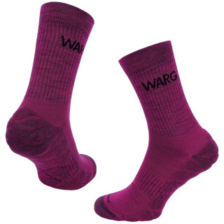 Čarape Warg Endurance Merino