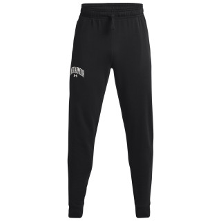 Muške trenerke Under Armour Rival Flc WM Jogger crna