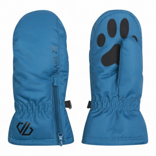 Dječje skijaške rukavice Dare 2b Snowplay II Mitt plava KingfishBlue