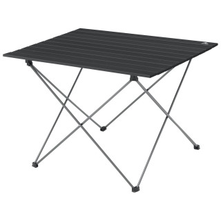 Stol Robens Adventure Aluminium Table L crna