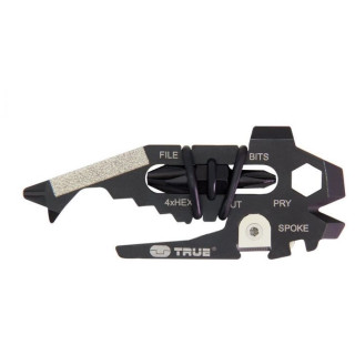 Multi-tool True Utility FishFace TU 206