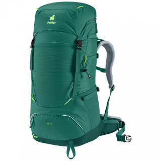 Junior ruksak Deuter Fox 40 tamno zelena