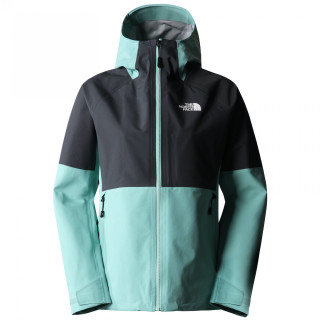 Ženska jakna The North Face W Jazzi Futurelight Jacket plava/siva